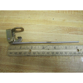 Honeywell 6PA140-E6 Lever Arm Switch 6PA140E6 - Used