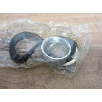 GE General Electric CR2940UW221A4 Pushbutton CR2940 Without Bulb