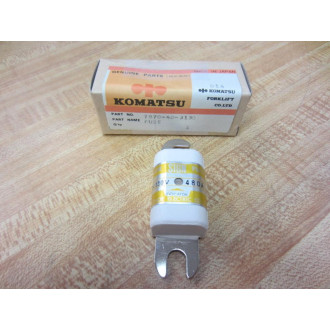 Komatsu 7870-40-3130 Fuse 7870403130