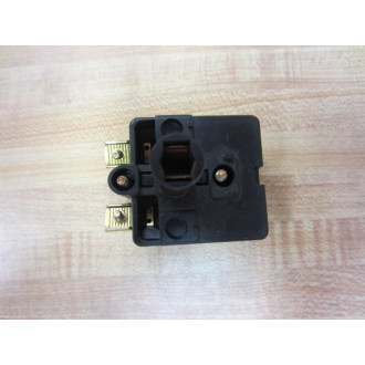 Square D 9001 KM-38 9001KM38 Light Module Without Top - Used