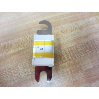 Komatsu 7870-40-3130 Fuse 7870403130