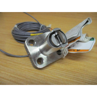 Georg Fischer P525-1S Metalex Paddlewheel Flow Sensor P5251S - New No Box