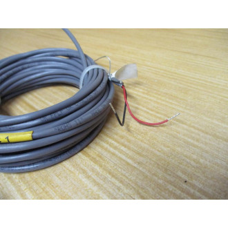 Georg Fischer P525-1S Metalex Paddlewheel Flow Sensor P5251S - New No Box