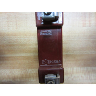 Cutler Hammer 9-1808-5 Eaton Coil 918085 Tested - Used