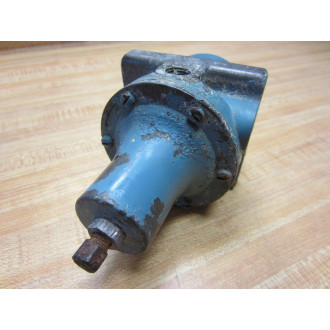Rosemount 03311-0259-0001 Pneumatic Regulator 0-60 PSI 0331102590001 - Used