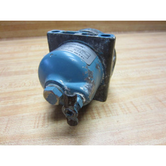 Rosemount 03311-0259-0001 Pneumatic Regulator 0-60 PSI 0331102590001 - Used