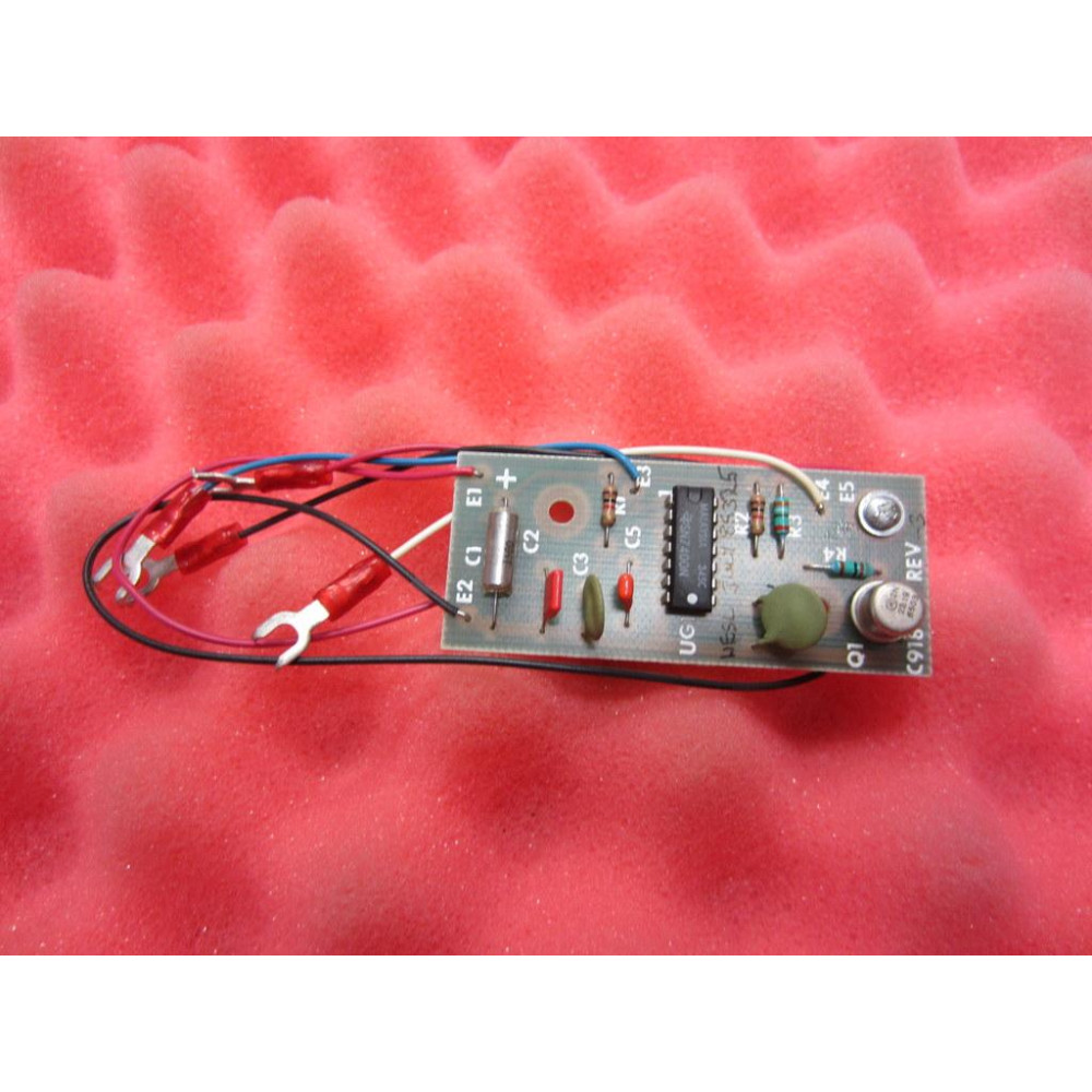 C918CF1 Adapter Board 918CF1 85325 Rev -3 - New No Box