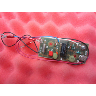 C918CF1 Adapter Board 918CF1 85312 Rev -3
