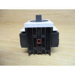 Bremas XA163B Switch - Used