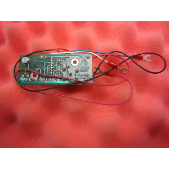 C918CF1 Adapter Board 918CF1 85312 Rev -3