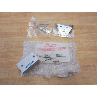 Koganei CDAS16x20-R Pneumatic Air Cylinder Jig CDAS16x20R Includes Hardware