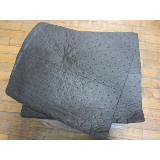 High Loft Series US-L-GM Absorbent Pads (Pack of 100)