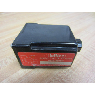 Infitec MMR1502C Digital Time Relay - New No Box