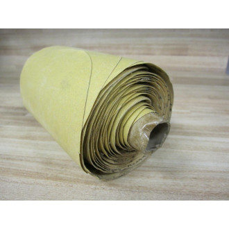 3M 051111-49913 Stikit Gold Disc Roll 216U 5 in x NH P180 175 discs - New No Box