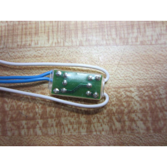 Siemens A5E00151017 RS485 Network Terminator (Pack of 2)