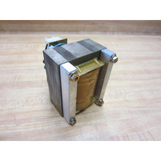 WEM BV 26 013A Transformer, Step-Down 115220V 5060 Hz BV26013A - Used