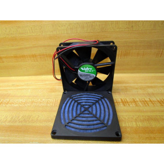 Nidec TA350DC Fan WGuard - Used