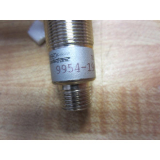 ISSC 9954-1968T18-A1610 Proximity Switch Pulsotronic 39954-1968 T18-A1610