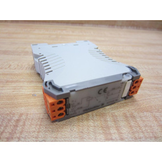 Weidmuller 827535 Relay 8275350000 WRS 1 - New No Box