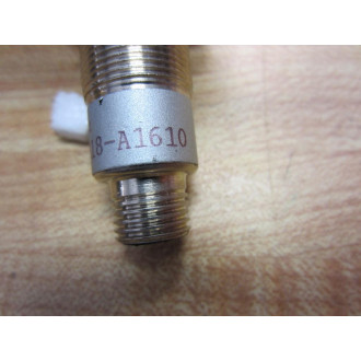 ISSC 9954-1968T18-A1610 Proximity Switch Pulsotronic 39954-1968 T18-A1610
