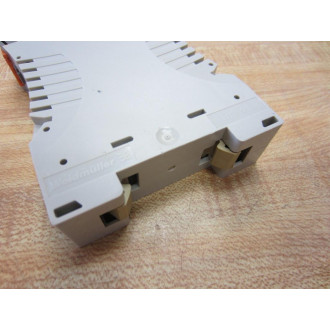 Weidmuller 827535 Relay 8275350000 WRS 1 - New No Box