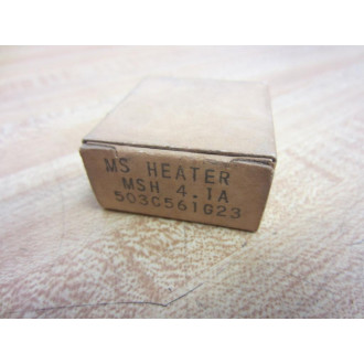 Westinghouse MSH 4.1A 41A Heater 503C561G23 (Pack of 2)
