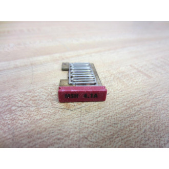 Westinghouse MSH 4.1A 41A Heater 503C561G23 (Pack of 2)