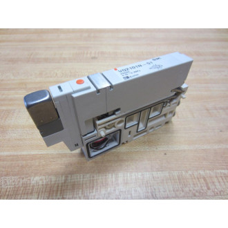 SMC VQ2101N-51 Valve VQ2101N51 532" Manifold Ports - New No Box