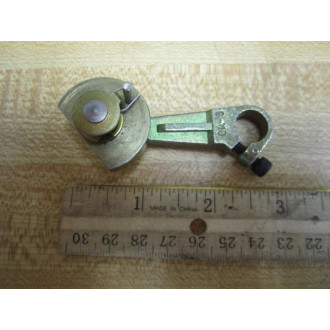 Square D 9007 CA-3 9007CA3 One-Way Roller Lever Arm - New No Box