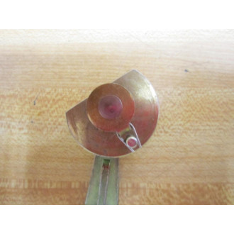 Square D 9007 CA-3 9007CA3 One-Way Roller Lever Arm - New No Box