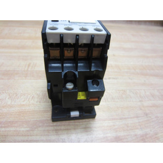 Siemens 3TH8022-0A Relay 3TH80220A 110120V - Used