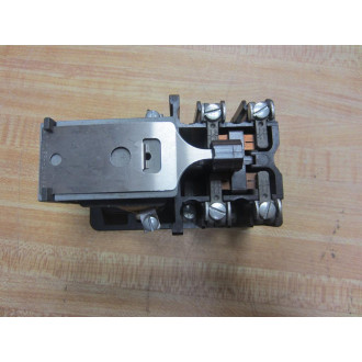 Cutler Hammer 9575H2737A Eaton Relay Module - New No Box