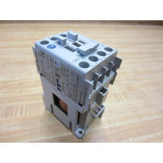 Allen Bradley 100-C09DZ10 Contactor 100C09DZ10 - Used
