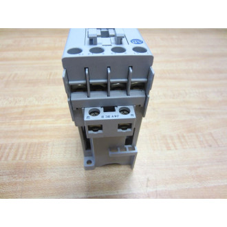 Allen Bradley 100-C09DZ10 Contactor 100C09DZ10 - Used