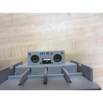 Allen Bradley 100-C09DZ10 Contactor 100C09DZ10 - Used