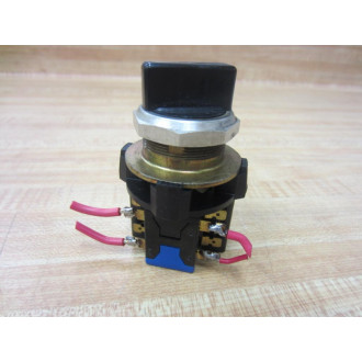 Honeywell PTCL Contact Block (Pack of 2) - Used