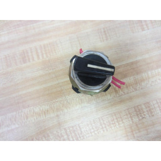 Honeywell PTCL Contact Block (Pack of 2) - Used