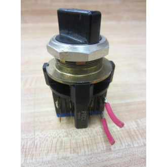 Honeywell PTCL Contact Block (Pack of 2) - Used