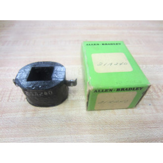 Allen Bradley 21A240 Coil