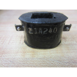 Allen Bradley 21A240 Coil