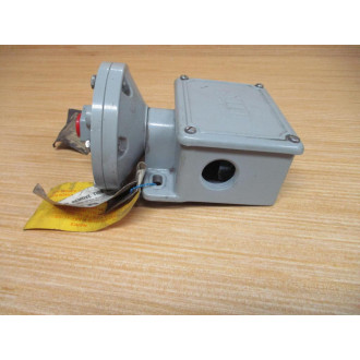 SOR 12NN-K614-N4-B1A Pressure Switch 12NNK614N4B1A - New No Box
