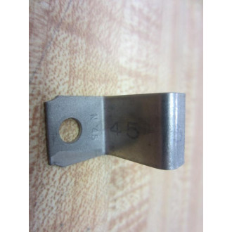 Allen Bradley N 45 Overload Relay Heater Element N45 (Pack of 2)