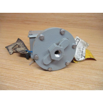 SOR 12NN-K614-N4-B1A Pressure Switch 12NNK614N4B1A - New No Box