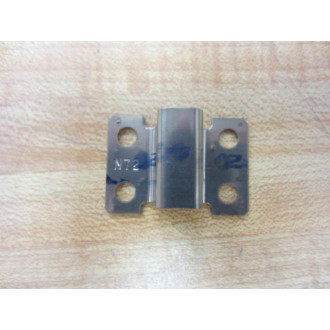 Allen Bradley N72 Overload Relay Heater Element (Pack of 4)