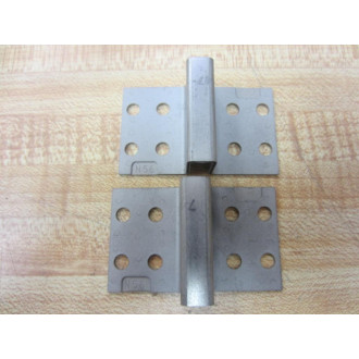 Allen Bradley N56 Overload Relay Heater Element (Pack of 2)