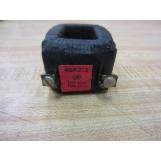 Allen Bradley 46A212 Coil - New No Box