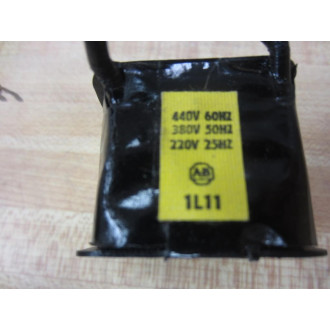 Allen Bradley 1L11 Coil