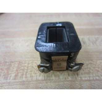 Allen Bradley 60A542 Coil