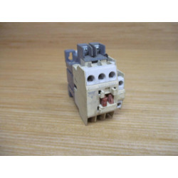 Carlo Gavazzi CGC-12A(D)-120V Contactor CGC-12A(D) - Used