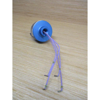 Jerguson SAS-16 Mag II Level Switch SAS16 - New No Box